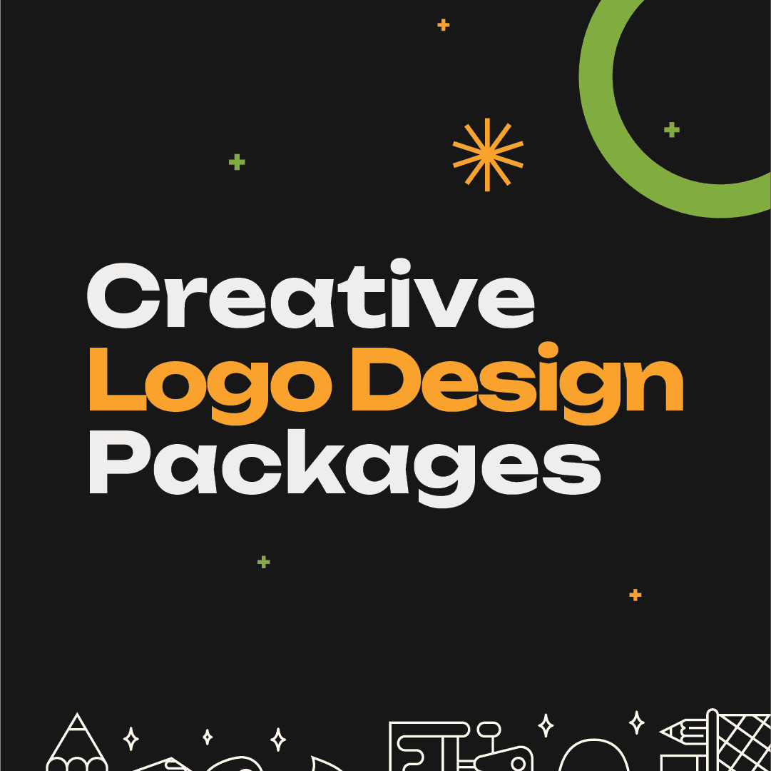 Creative Logo Design Services In Nairobi