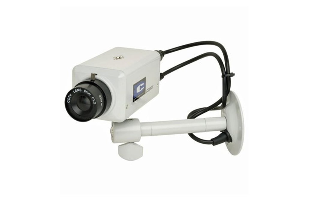 Types Of CCTV Cameras Explained