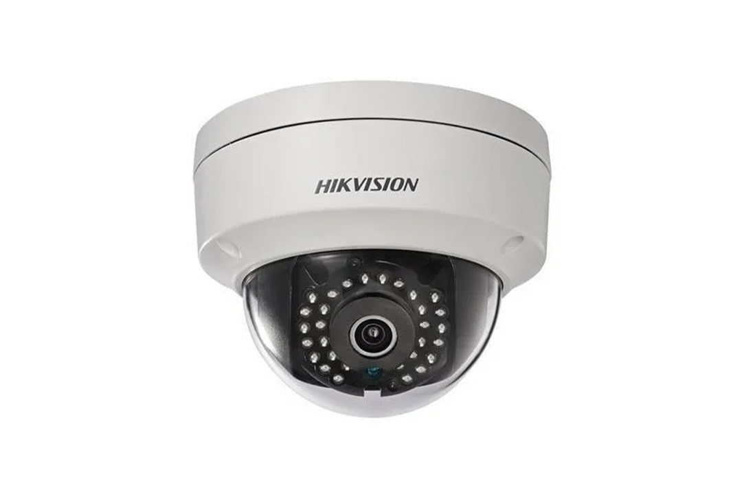 Types Of CCTV Cameras Explained